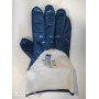 GUANTI IN NYLON RIUSABILI SUPPORTATI "TAGLIA 8" 1 PAIO