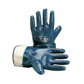 GUANTO ANTITAGLIO RIUSABILE BLU "TAGLIA 8" (ct.60) 1 PAIO