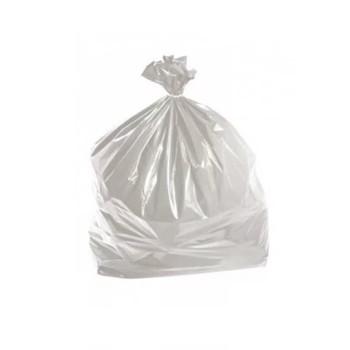 SACCHI N.U. NEUTRI TRASPARENTI A ROTOLO my50 Mis.50x50 (ct.25) PZ.30