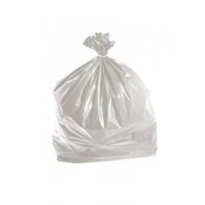 SACCHI N.U. NEUTRI TRASPARENTI A ROTOLO my50 Mis.50x50 (ct.25) PZ.30