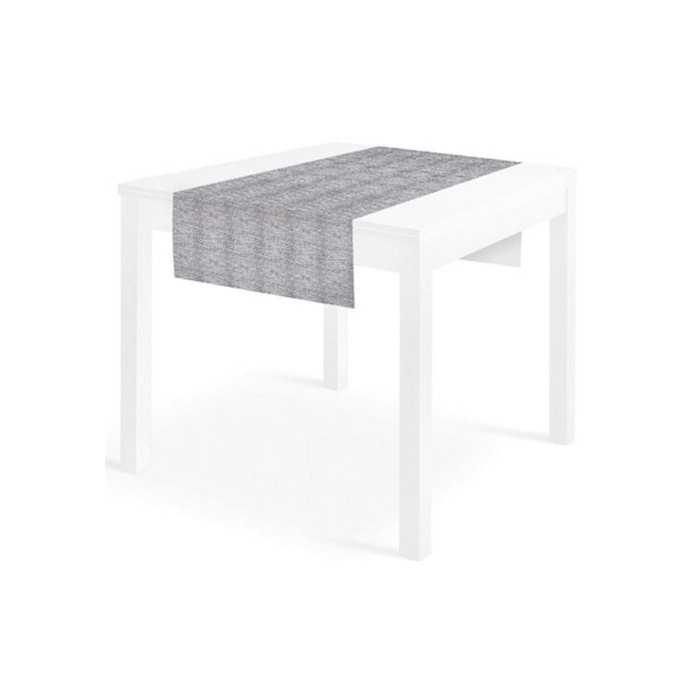 STRSCIA AIRLAID 120x48 GIO' GRIGIO (ct.8) PZ.25