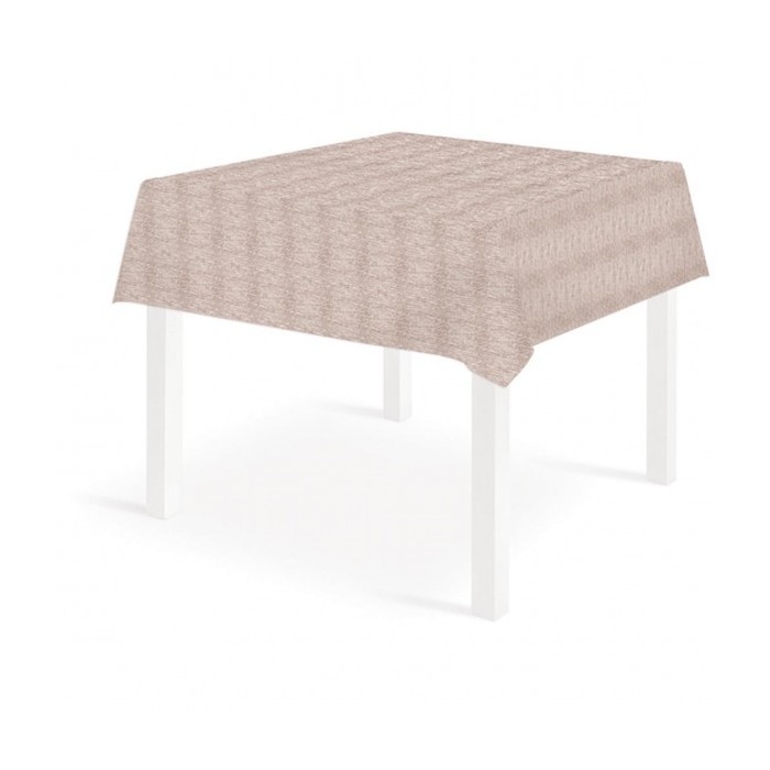 TOVAGLIA AIRLAID 140X140 GIO' CAPPUCCINO (ct.6) PZ.10