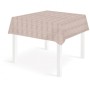 TOVAGLIA AIRLAID 140X140 GIO' CAPPUCCINO (ct.6) PZ.10