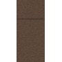 TASCA AIRLAID PLUS CACAO 40x32 (ct.24) PZ.50