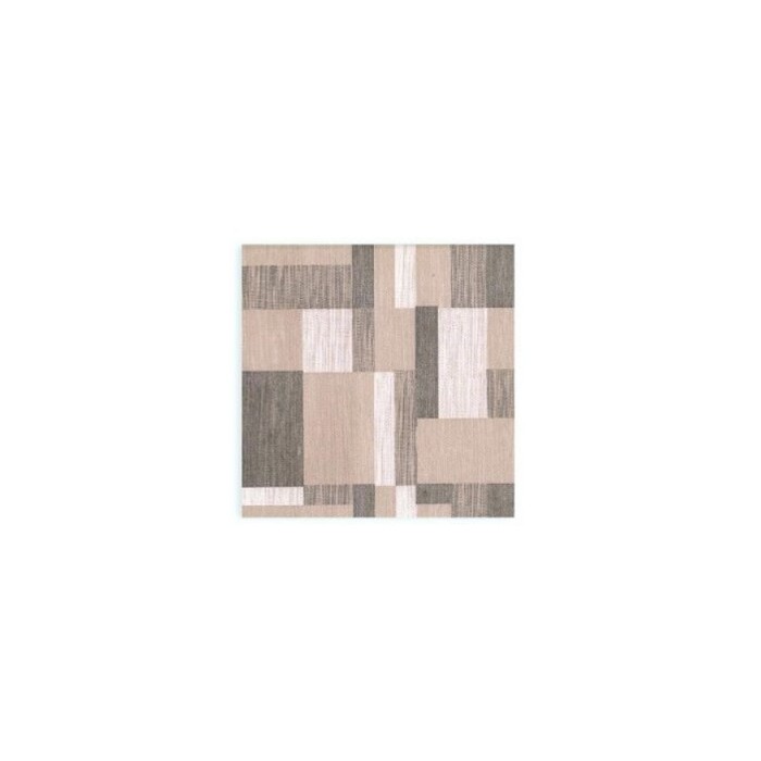 TOVAGLIOLO AIRLAID 40x40 KUADRA NOCCIOLA (ct.16) PZ.50