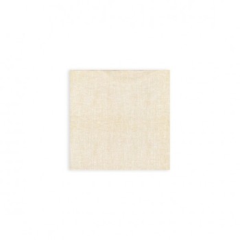 TOVAGLIOLO AIRLAID 40X40 GIO' CARAMEL (CT.16) PZ.50