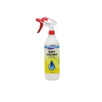 SINT CUCINA SGRASSANTE PRONTO ALL USO KG.1