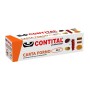CARTA FORNO A ROTOLO "CONTITAL" H40 (ct.12) MT.50