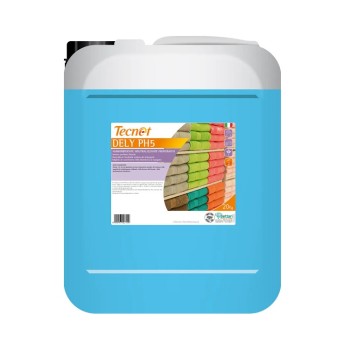 TECNET DELY PH5 AMMORBIDENTE NEUTRALIZZANTE PROFUMATO KG.20