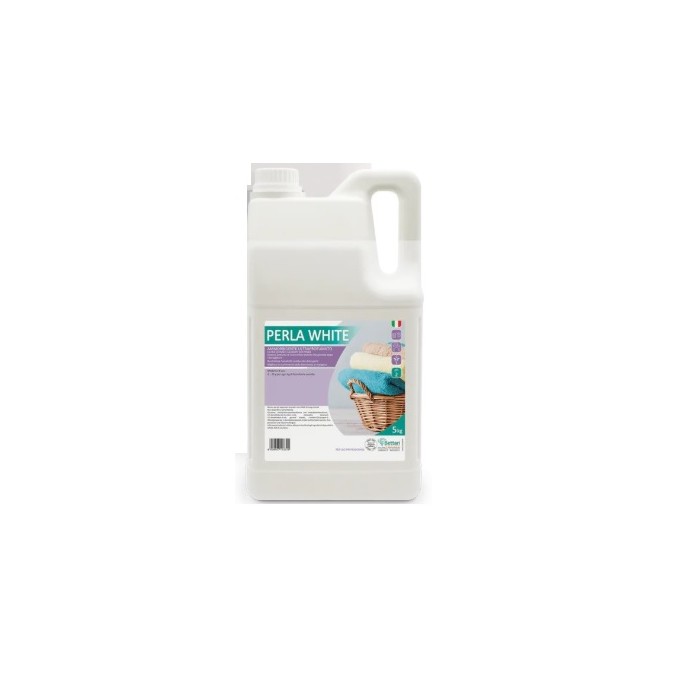 TECNET PERLA WHITE AMMORBIDENTE ULTRAPROFUMATO (ct.3) KG.5