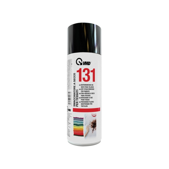 SMACCHIATORE A SECCO PER TESSUTI "VMD 131" (ct.12) ML.200