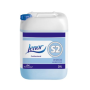 S2 AMMORBIDENTE LENOR PROFESSIONALE X LAVATRICI INDUSTRIALI LT.20