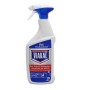 VIAKAL2in1 DETERGENTE ANTICALCARE BAGNO (ct.10) ML.750
