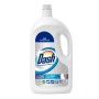 DETERGENTE LAVATRICE DASH LIQUIDO "80 lavaggi/tanica" LT.4x2 Tan.