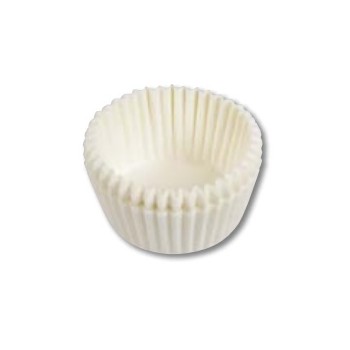 PIROTTINO TONDO BIANCO N°7 PZ.500