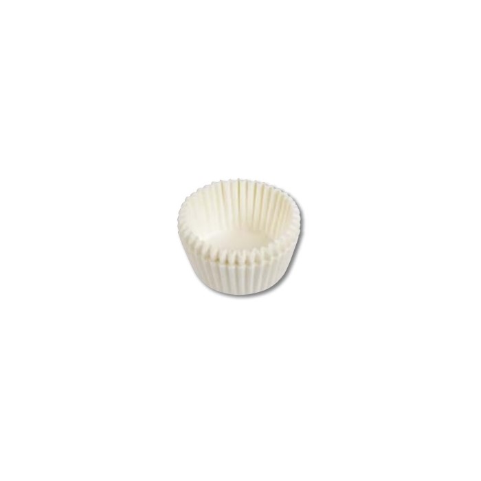 PIROTTINO TONDO BIANCO N°7 PZ.500
