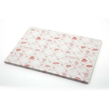 CARTA POLITENATA GENERICA 25x37 (gr.45+9) KG.10