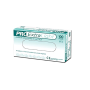 "PRO EXTRA LIGHT" GUANTI IN LATTICE BIANCO C/TALCO (L) PZ.100