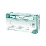 "PRO EXTRA LIGHT" GUANTI IN LATTICE BIANCO S/TALCO (S) PZ.100