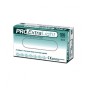 "PRO EXTRA LIGHT" GUANTI IN LATTICE BIANCO C/TALCO (S) PZ.100