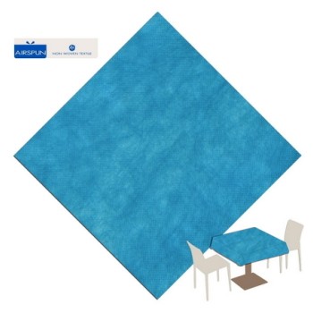 COPRIMACCHIA TNT AIRSPUN 100X100 MARE PZ.100
