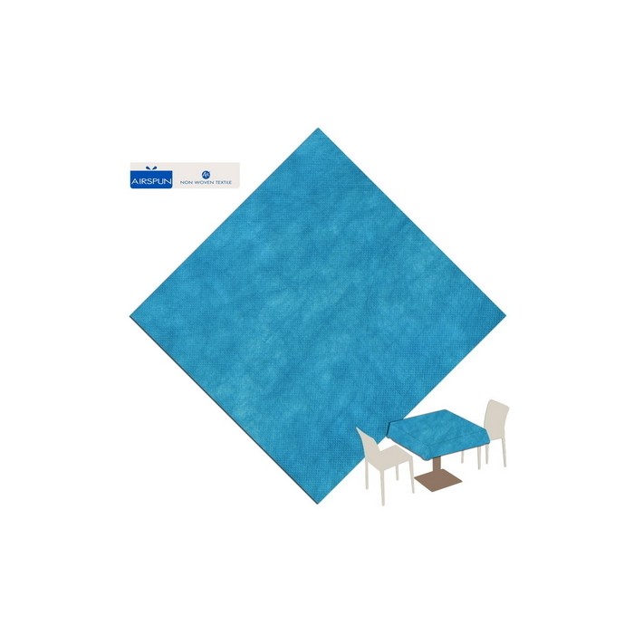 COPRIMACCHIA TNT AIRSPUN 100X100 MARE PZ.100