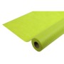 TOVAGLIA TNT AIRSPUN A ROTOLO VERDE h.120x25 MT (ct.4) PZ.1