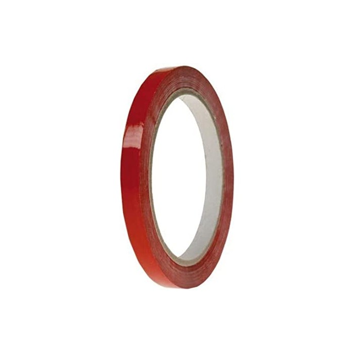NASTRO SIGILLA SACCHETTI "rotolo da 66 metri" (ct.12) PZ.12
