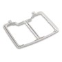 DIVISORIO 2X45 L BEIGE PER PATTUMIERA DERBY LT.90