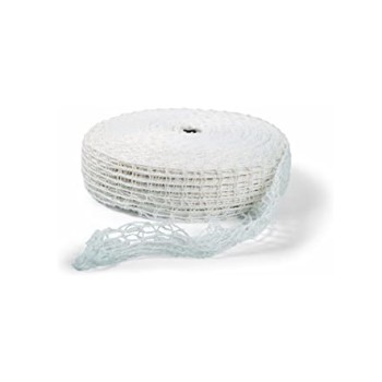 RETE BIANCA MACELLERIA (x cottura) D16 "MT.50" PZ.1