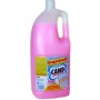 LAVAPAVIMENTI PROFUMATO CAND ROSA (ct.4) LT.4