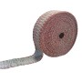 RETE BIANCA E ROSSA x MACELLERIA D16 "MT.50" PZ.1