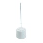 PORTASCOPINO + SCOPINO WC BIANCO (ct.12) PZ.1