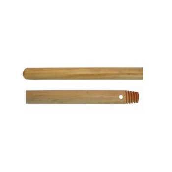 MANICO LEGNO C/FILETTO CM.150 "eco" (ct.24) PZ.1