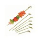 STECCHINO BAMBOO NODO CM.10,5 (CT.50) PZ.100