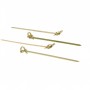 STECCHINO BAMBOO NODO CM.15 (CT.50) PZ.100