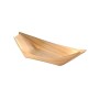PIROGHE IN LEGNO CM.15x7,5x2,5 (ct.40) PZ.50