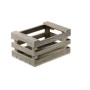 CASSETTA FRUIT BIANCA CM 17X12X9 CT.24 PZ.1