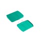 COPERCHIO VERDE PER CARRELLO GREEN LINE PZ.1