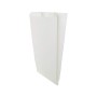 SACCHETTO IN CARTA KRAFT BIANCO "KP" 15x30 PZ.1000