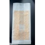 SACCHETTO IN CARTA KRAFT BIANCO "stampa salumeria" gr.36 14x30 PZ.1000