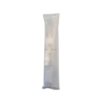 SET DENTI FLOW PACK "LINEA SEMPLICE" PZ.500