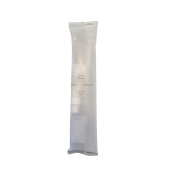 SET DENTI FLOW PACK "LINEA SEMPLICE" PZ.100