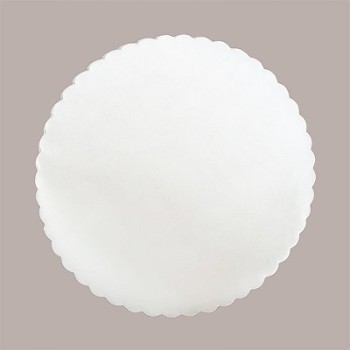 SOTTOGELATO BIANCO D10 PZ.1000
