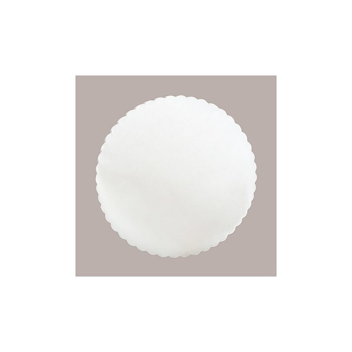 SOTTOGELATO BIANCO D7,5 PZ.1000