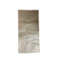 SACCHETTO IN CARTA AVANA SEALING MILLERIGHE 14+10x30 gr.36 PZ.1000