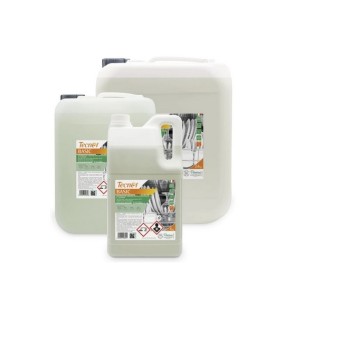 TECNET BASIC POWER "detergente lavastoviglie per acque addolcite" KG.24