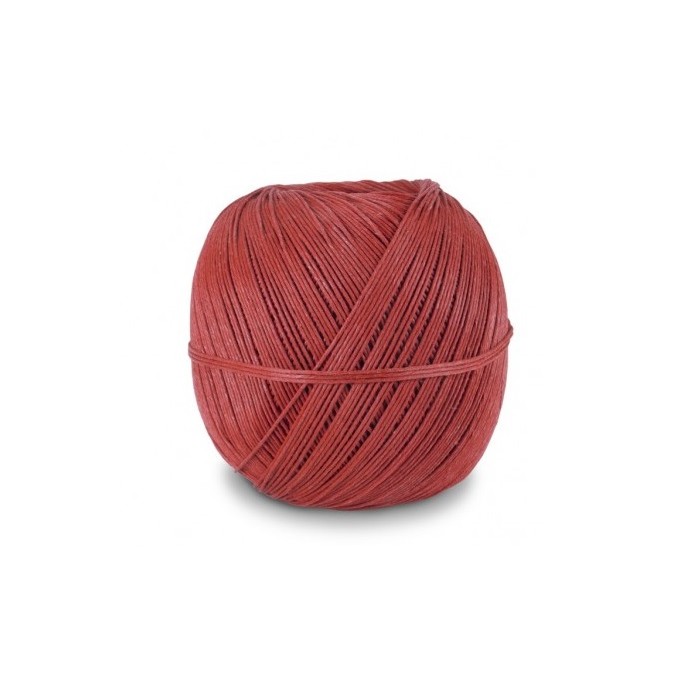 SPAGO ROSSO (confezione gr.670) ROTOLI 10