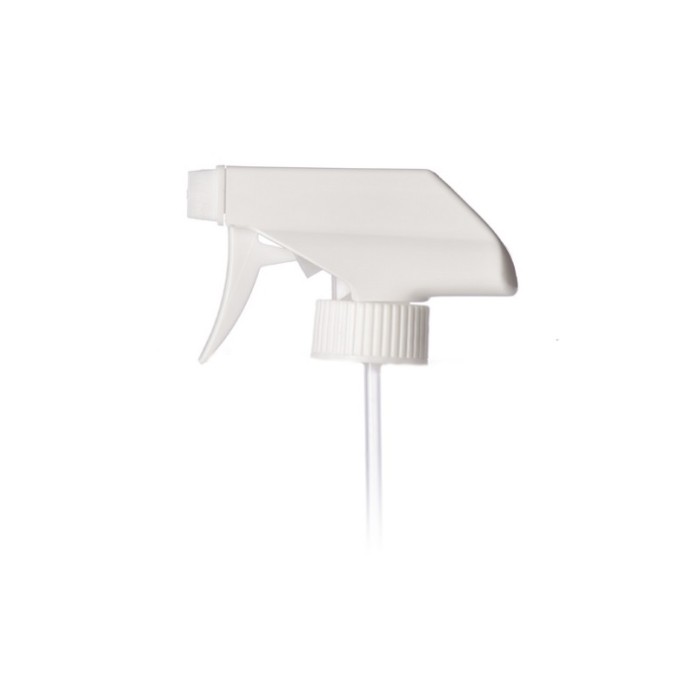 SPRAY NEBULIZZATORE BIANCO PZ.1