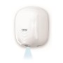 ASCIUGAMANI ELETTRICO STREAMDRY BIANCO "VAMA" lampada UV 1100W PZ.1